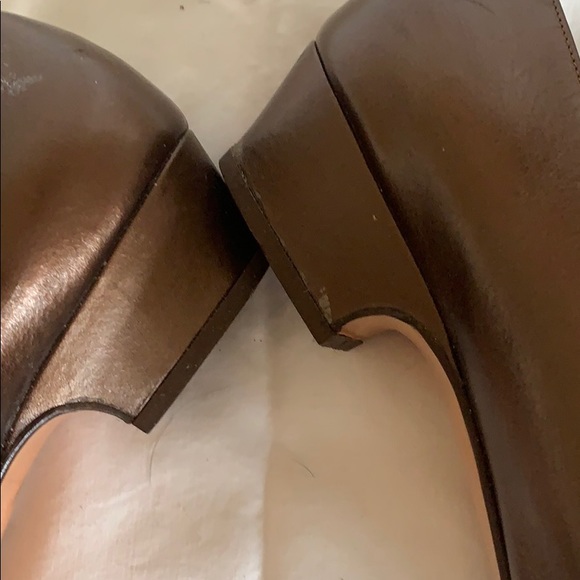 Salvatore Ferragamo flat shoes with classic bow - Picture 5 of 8